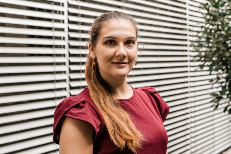 Mgr. Soňa Kužílková Mgr. Soňa Kužílková