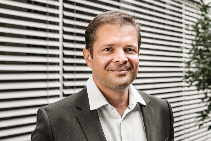 doc. JUDr. David Sehnálek, Ph.D.